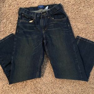 Boys Arizona Jeans size 10